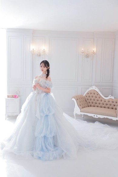 香椎 かなねプロフィール写真2
